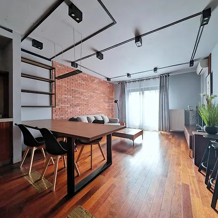 Turnau Hotel apartamentowy Kraków