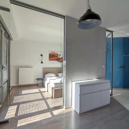 Turnau Hotel apartamentowy Kraków