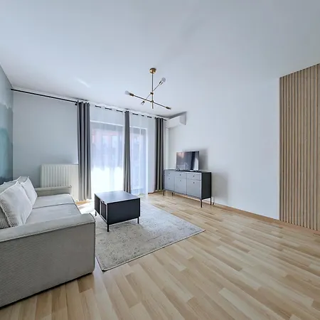 Turnau Hotel apartamentowy Kraków