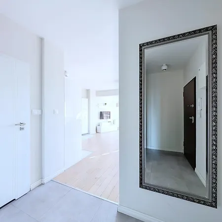 Hotel apartamentowy Turnau Kraków