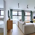 Turnau Apart Otel Krakow