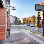 Turnau Apartmanhotel 4*