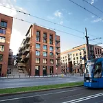 Turnau Krakow
