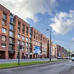 Turnau Apartmanhotel 4*