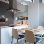 Turnau Apart Otel Krakow