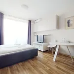 Apartmanhotel Turnau Krakkó