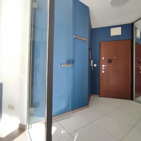 Turnau Apartmanhotel Krakkó