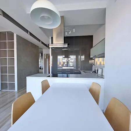 Hotel apartamentowy Turnau 3*