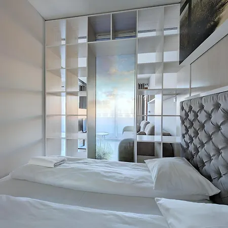 Hotel apartamentowy Turnau Kraków