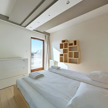 Turnau Apartmanhotel
