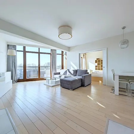 Turnau Apartmanhotel