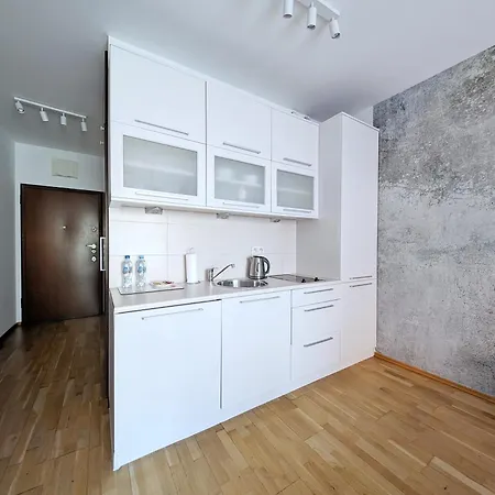 Apartmanhotel Turnau