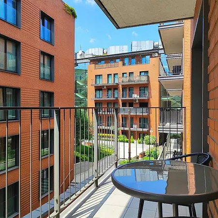 Apartmanhotel Turnau 3*