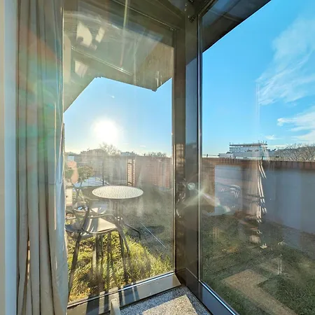 Turnau Apartmanhotel Krakkó