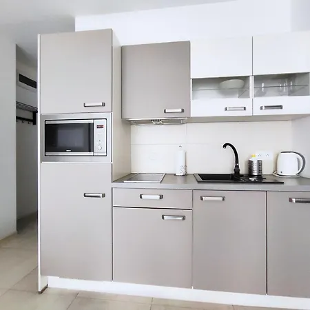 Turnau Apartmanhotel 3*