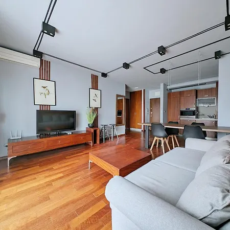 Turnau Apartmanhotel
