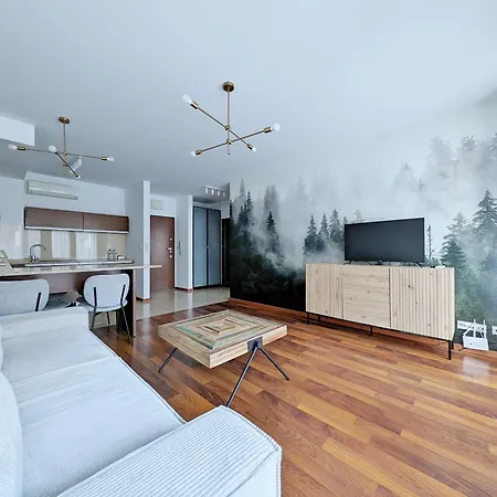 Apartmanhotel Turnau 3*