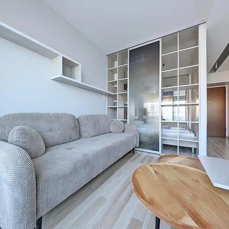 Apartmanhotel Turnau Krakkó