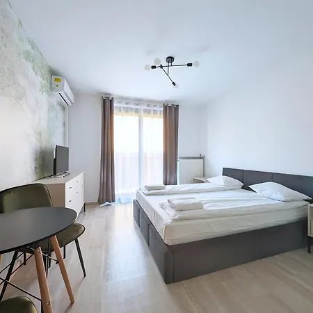 Turnau Hotel apartamentowy 3*