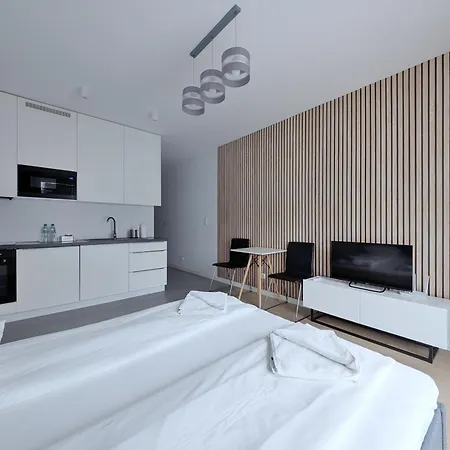 Turnau 3* Kraków
