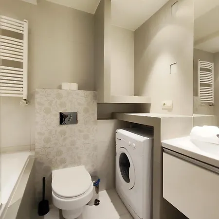 Turnau Hotel apartamentowy