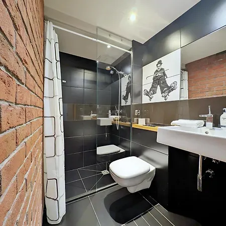 Turnau Hotel apartamentowy 3*