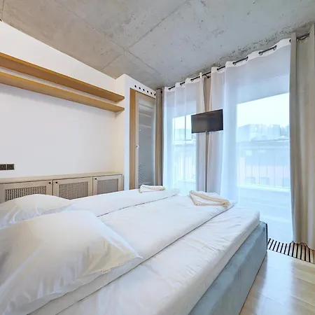 Turnau Hotel apartamentowy