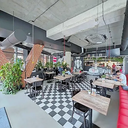 Turnau 4* Krakow