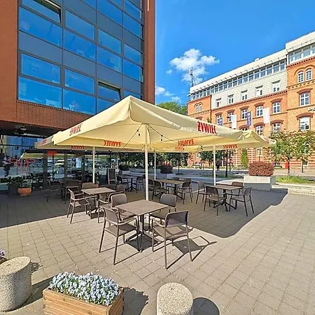 Turnau Aparthotel Krakow