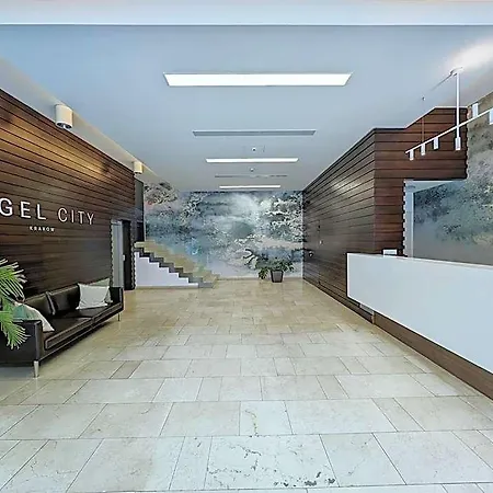 Turnau Aparthotel