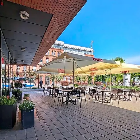 Turnau Aparthotel Krakov