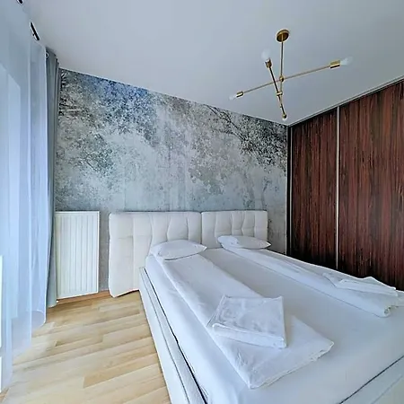 Turnau 4* Krakow