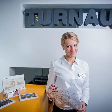 Apartmanhotel Turnau