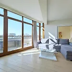 Turnau Aparthotel 4*
