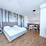 Aparthotel Turnau 4*