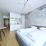 Aparthotel Turnau 4*