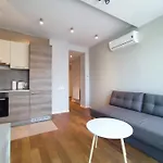 Aparthotel Turnau Krakau
