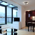 Turnau Aparthotel Krakau