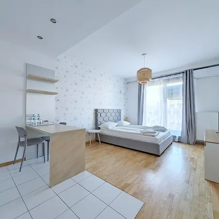 Aparthotel Turnau 3*