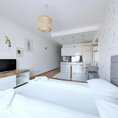 Aparthotel Turnau