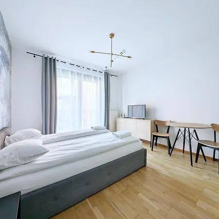 Turnau Aparthotel Krakov