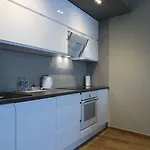 Turnau アパートホテル クラクフ
