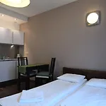 アパートホテル Turnau 4*