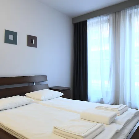Apart-hotel Turnau