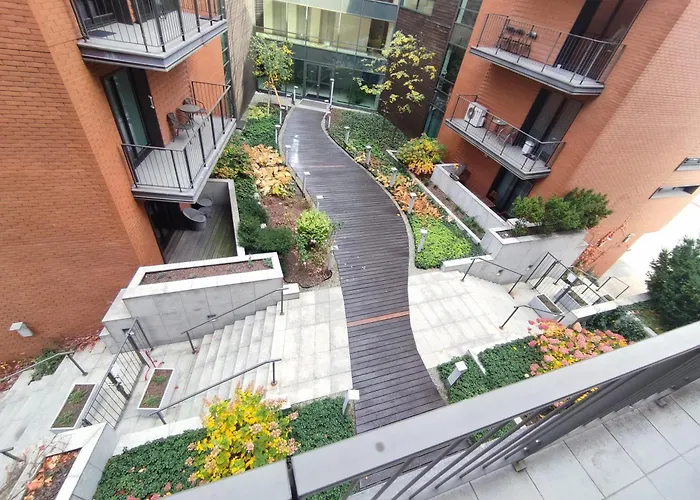 Turnau Apartmanhotel Krakkó