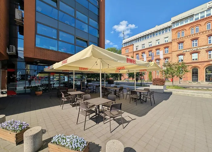 Turnau Apartmanhotel 4*