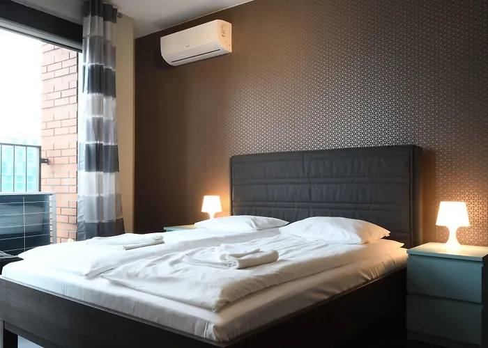 Apartmanhotel Turnau 4*