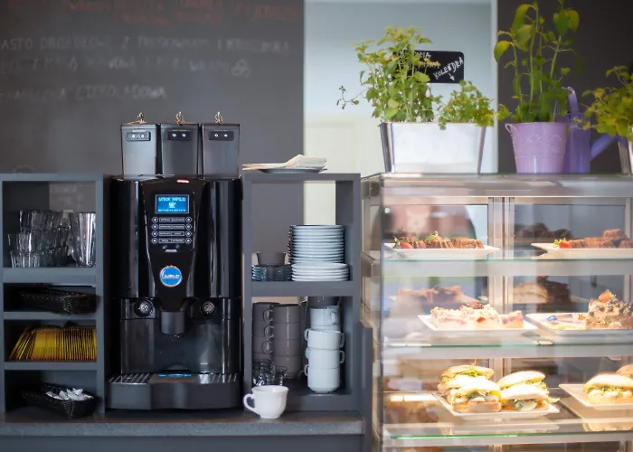 Turnau Apartmanhotel 4*