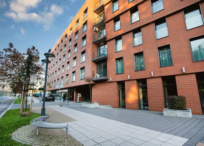 Apartmanhotel Turnau 4*